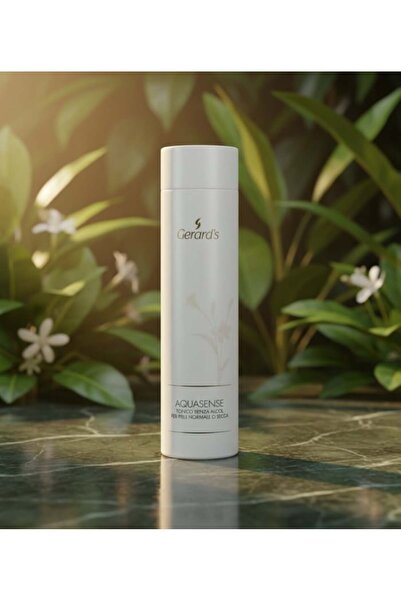 Gerard's Gerard's Tonic for Dry, Normal and Sensitive Skin - 200 ml