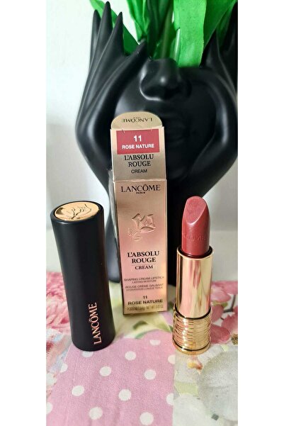 Lancome L'absolu Rouge Cream