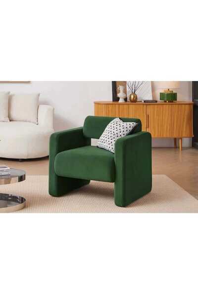 EMBA LUXURY Mono Berjer