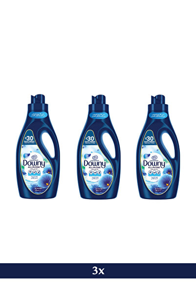 downy Valley Dew Softness Trio , 3x2L