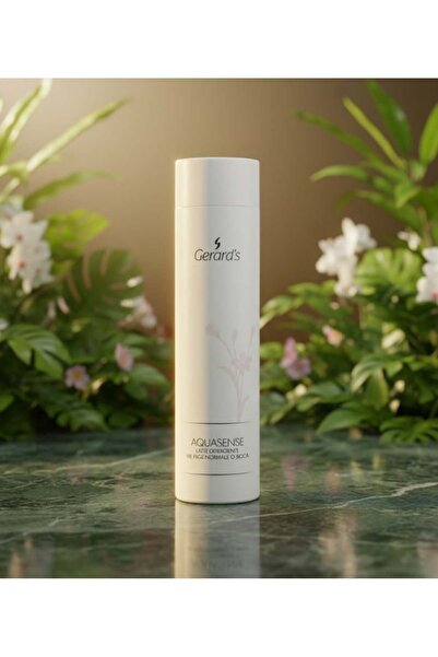 Gerard's Gerard's Cleansing Wash for Dry, Normal and Sensitive Skin - 200ml