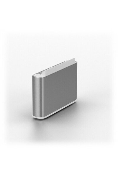 LİNDY Blocker LY-40439, USB-C, Alb, 10 bucăți