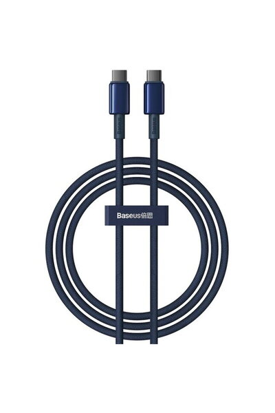 Baseus CABLU alimentare si date Tungsten, Fast Charging Data Cable pt. smartp...