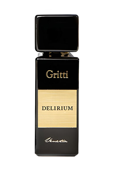 Gritti Delirium