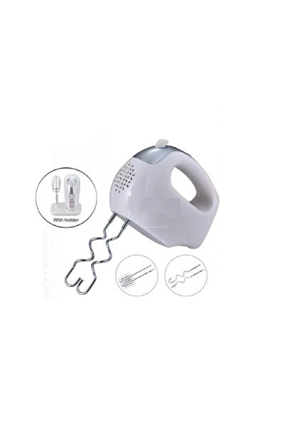 DLC Electric Egg Beater 150W Dlc-33500
