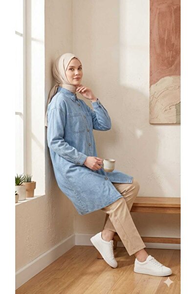 Hisset collection KOT TUNİK