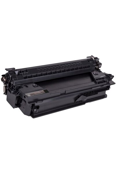 HP CARTUS TONER BLACK NR.656X CF460X 27K ORIGINAL LASERJET ENTERPRISE M652N