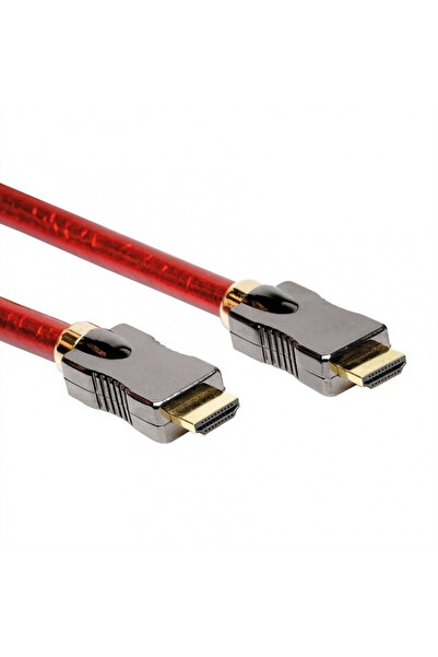 Roline Cablu HDMI 8K60Hz/4K120Hz Ultra HD T-T 3m, 11.04.5903