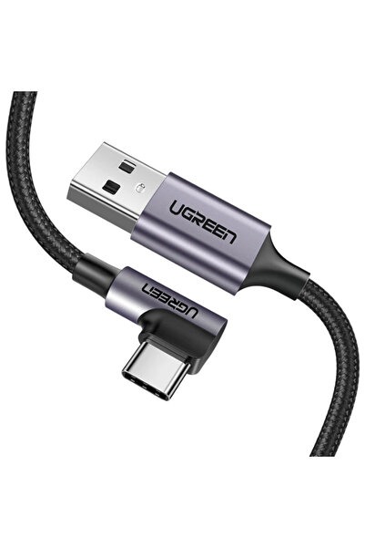 Ugreen CABLU alimentare si date Ugreen, "US284", Fast Charging Data Cable pt....