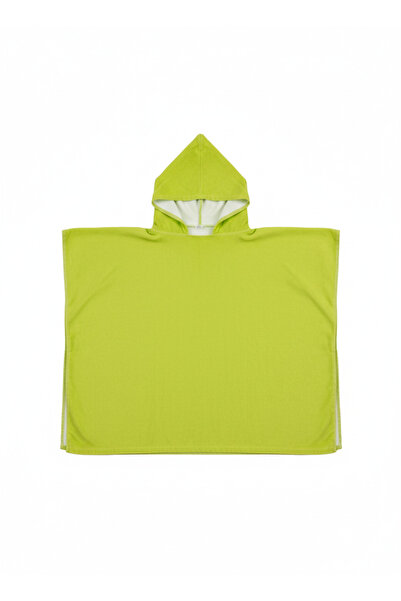 Bambimici - Printed Baby Bath Towel with Hood,