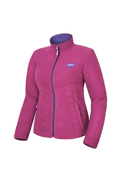 DPT Women's Winter Jacket, Winter Jacket, Pink, Multi-Size