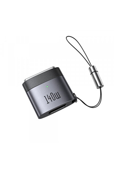 Mcdodo Adaptor Incarcare USB-C - MagSafe 3 OT-6850, Negru