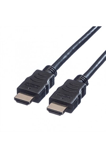 VALUE Cablu HDMI v1.4 T-T 20m negru, 11.99.5548