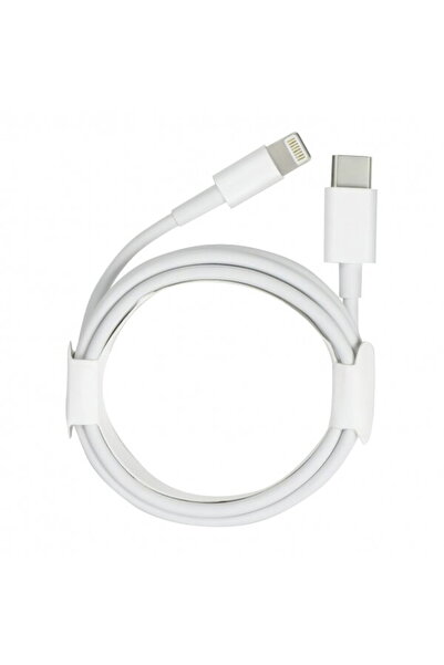 OEM USB-C - Lightning OEM Data and Charging Cable, 12W, 1m, White