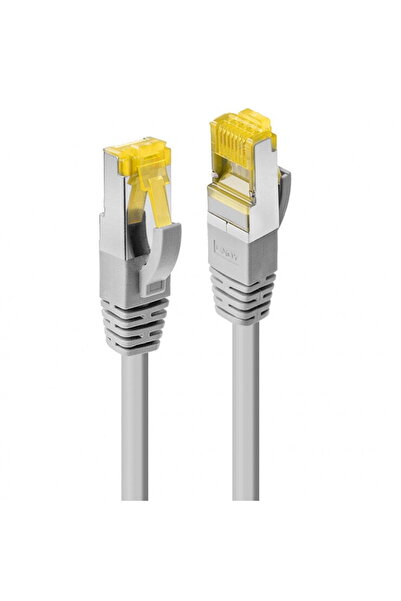 LİNDY Cablu de retea S/FTP cat 7 LSOH Gri 15m, L47269