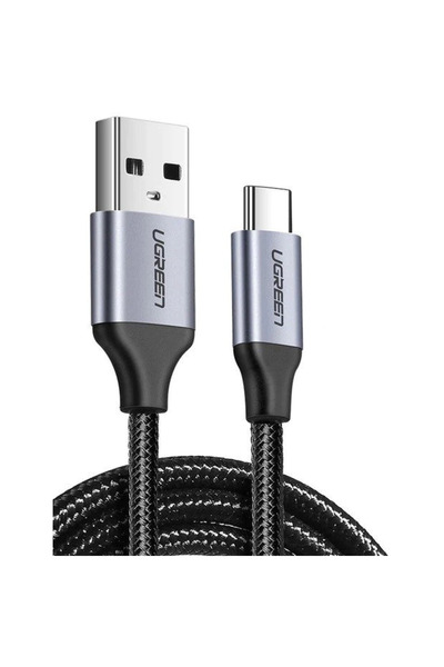 Ugreen CABLU alimentare si date Ugreen, "US288", Fast Charging Data Cable pt....