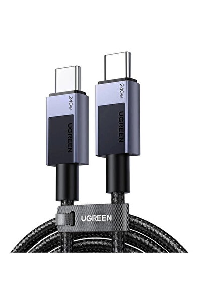 Ugreen CABLU alimentare si date Ugreen, L513, Fast Charging pt. smartphone, U...