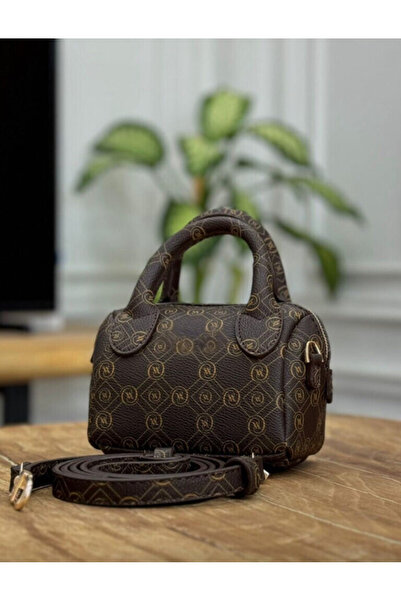 Bestway ve Diğeri Mini çanta