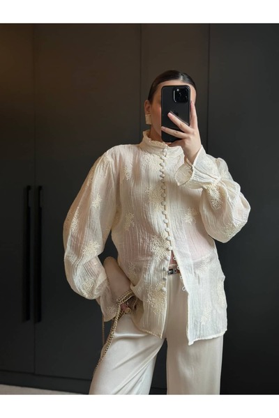 Tugen Co Carolina Shirt