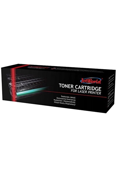 Brother Toner imprimanta laser JetWorld, compatibil TN821XLC, Cyan, 9000 pagini