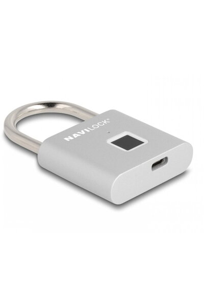 Other Lacat cu inchidere Silver, Navilock 20966