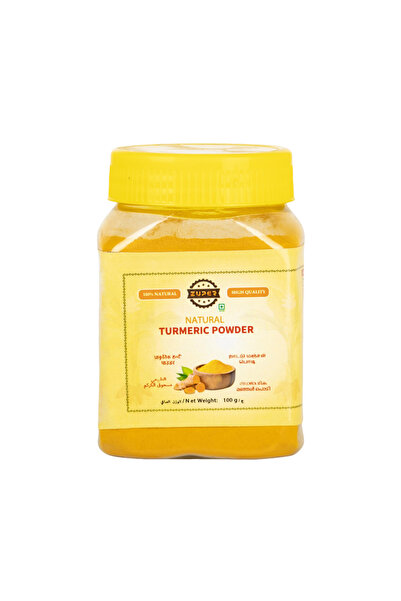 ZUPERMARK ZUPER Turmeric Powder 100g