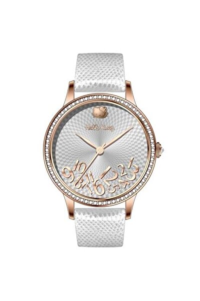 Hello Kitty Women's Watch