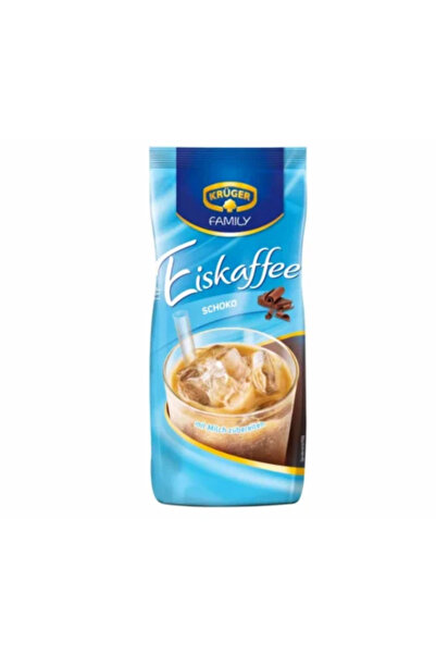 KRUGER Cappuccino Iced Coffee Chocolate 500g