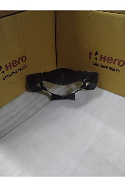 HERO DASH 125 E5 DIS GRNJ.GIDON ON SİYAH HERO YETKİLİ BAYİ & YEDEK PARÇA