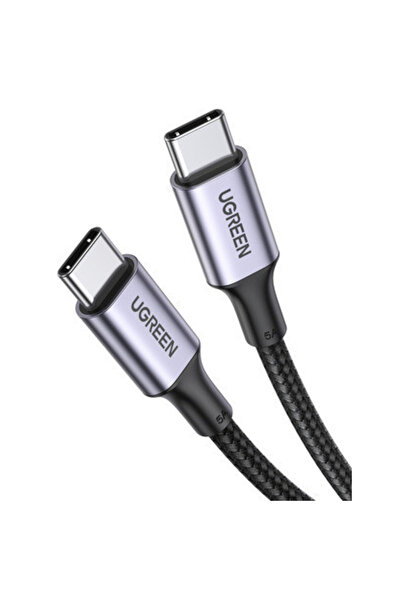 Ugreen CABLU alimentare si date Ugreen, "US316", Fast Charging Data Cable pt....