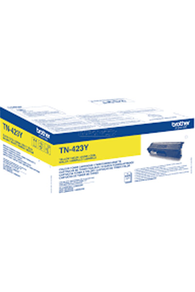 Brother TN423Y