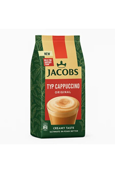 Jacobs Cappucino ORIGINAL 290 g