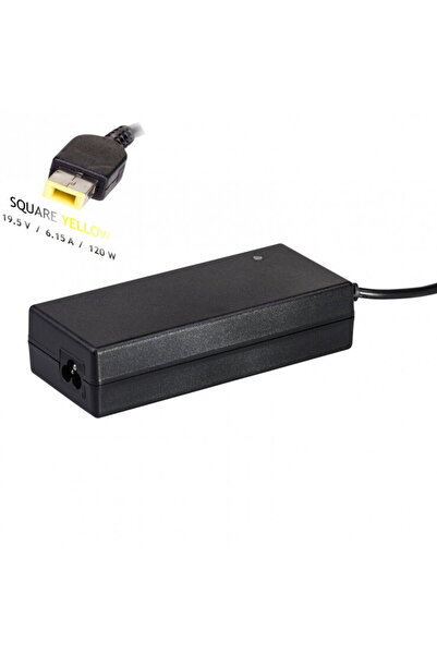 Akyga Incarcator priza pentru Lenovo Slim Tip 19.5V / 6.15A 120W 1.2m, AK-ND-52