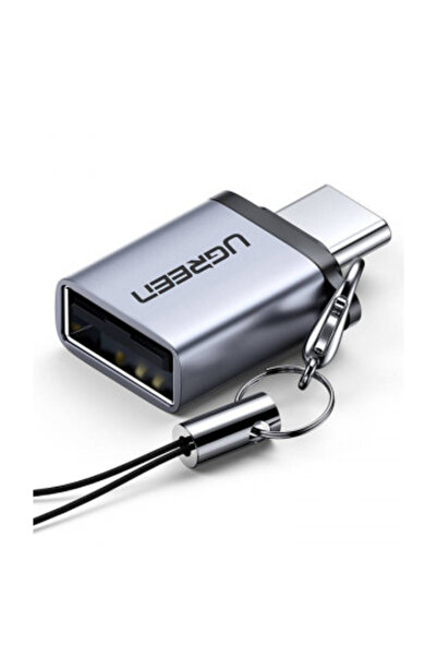 Ugreen Adaptor US270, USB la USB-C