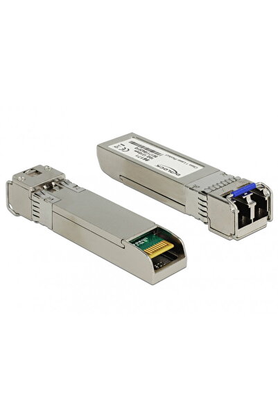 DELOCK Modul SFP+ 10GBase-LR SM 1310 nm, 86171