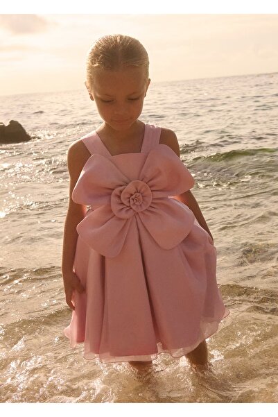 Abel & Lula Girl's dress