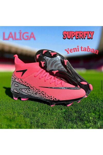 SALEN SHOES Laliga Air Superfly Halısaha Krampon