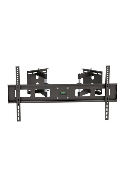 In-Line Corner mount monitor stand for 37-63" max. 60kg, InLine IL23144A