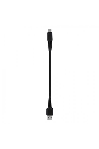 TNB Cablu de date TCUSB02BK, USB - USB-C, 2m, Black