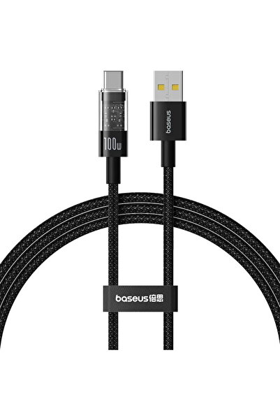 Baseus CABLU alimentare si date Gem, Fast Charging Data Cable pt. smartphone,...