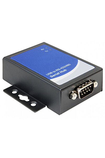 DELOCK Adaptor USB la serial RS-422/485, 87585
