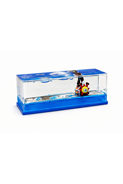 LEONEV One Piece batmayan gemi