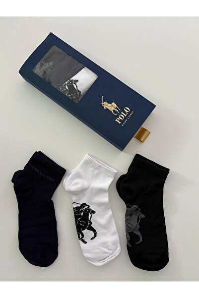Polo Men's Socks