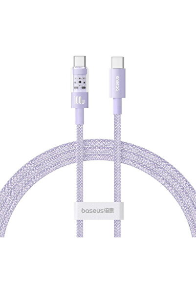 Baseus CABLU alimentare si date Gem, Fast Charging Data Cable pt. smartphone,...