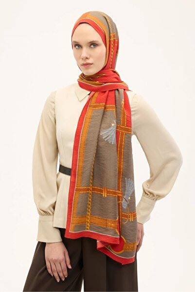 Silk Home Mayda Shal 81025-16