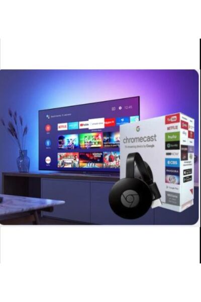 SimpluAcasa Adaptor TV Smart Wireless, HDMI, Streaming Telefon pe TV, Full HD