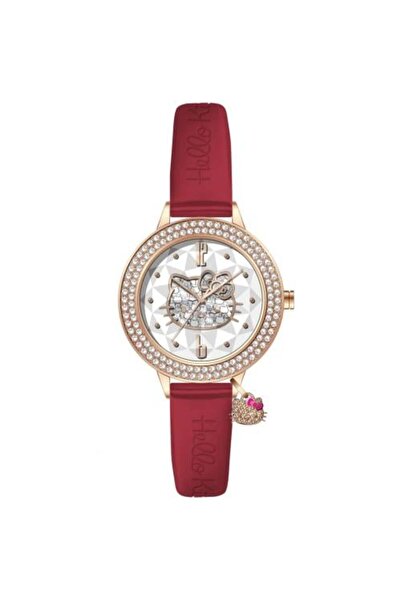 Hello Kitty Women's Watch