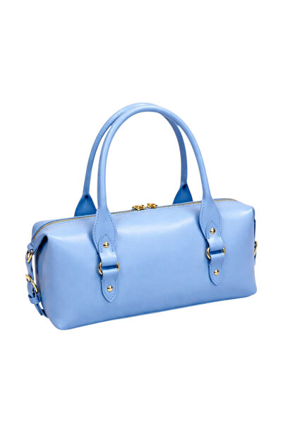 WİKİDAYS.S MODA TRENDİ Women's Cylinder Model Hand, Shoulder and Arm Bag