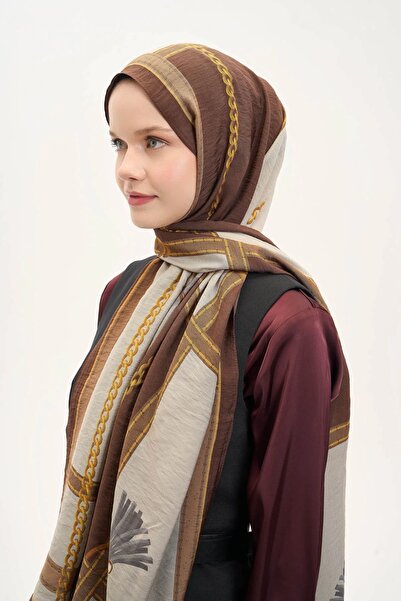 Silk Home Mayda Shal 81025-07