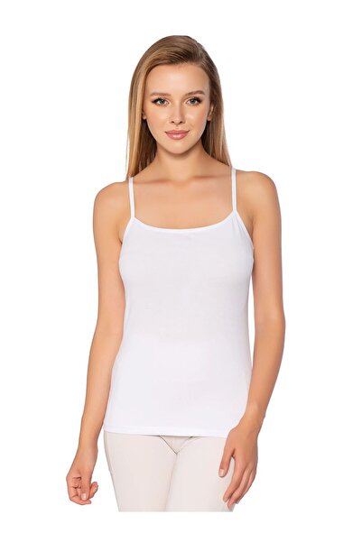 GÜMÜŞ 4047 Γυναικείο Αθλητικό Τοπ 3 τεμαχίων από Λύκρα με Ιμάντες και Επίπεδε...